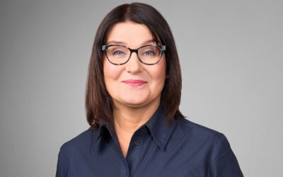 Terhi Reunama Appointed as Head of Clinical Trial Operations