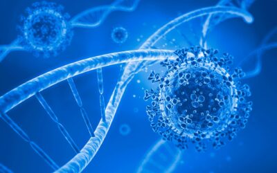 Our Nasal COVID-19 Vaccine Moves to First Human Trials